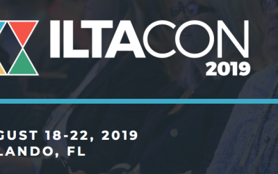 ILTACON is the premier educational and networking event