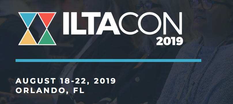 ILTACON is the premier educational and networking event